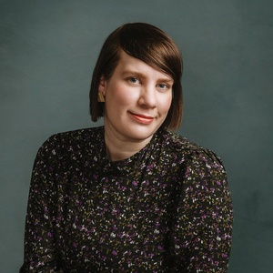 Valokuvaaja Terhi Hytönen